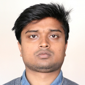 Nishant Singh-Freelancer in Jamshedpur,India
