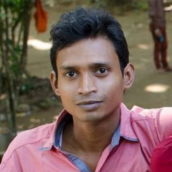 Shahed Jamal-Freelancer in Bangalore,India
