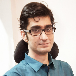Varun Sumbly-Freelancer in ,India