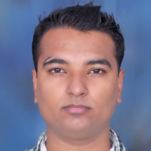 Vishal Pandey-Freelancer in Delhi,India