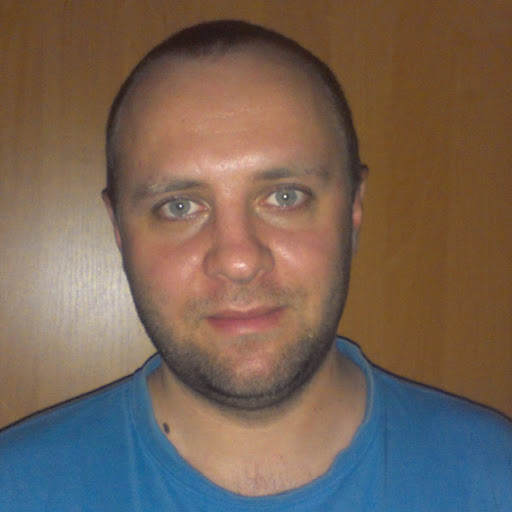 Alexey Nazarenko-Freelancer in Kherson,Ukraine