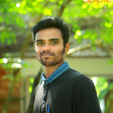 Mohammed Fazil-Freelancer in Malappuram,India
