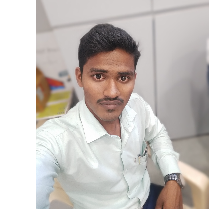 Vishal Dipak Mali-Freelancer in Sangola,India