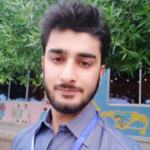 Azaz Ali-Freelancer in Peshawar,Pakistan