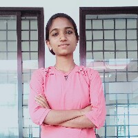 Vaishnavi Krishnan P-Freelancer in Eriya,India