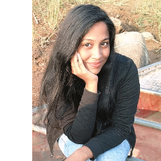 Chandana Suresh-Freelancer in Kayankulam,India