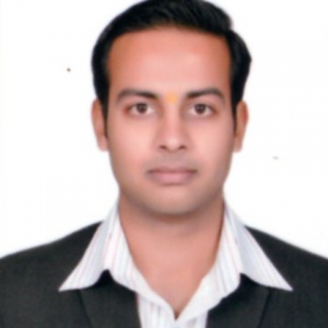 Shubham Sharma-Freelancer in Pune,India
