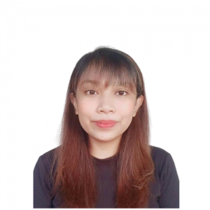 Kimverly Caperiña-Freelancer in Taguig City,Philippines