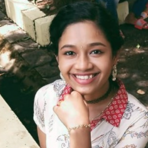Irin Mary Jose-Freelancer in kalady,India