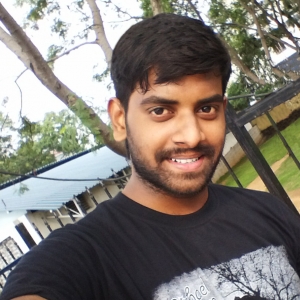 Shiv Ram-Freelancer in Hyderabad,India