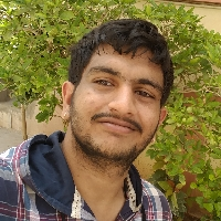 Bhavani Chandra-Freelancer in ,India