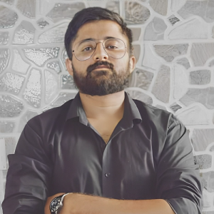 Harnish Rathod-Freelancer in Gandhinagar,India