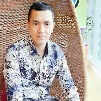 Ali Jaidin-Freelancer in ,Indonesia