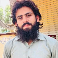 Shahzad Iqbal-Freelancer in Rahim Yar Khan,Pakistan