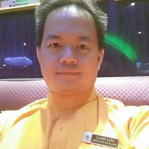 Leon Lim-Freelancer in Kuala Lumpur,Malaysia