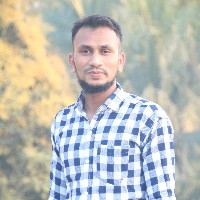 Kazi Maruf-Freelancer in Sonaichhari,Bangladesh