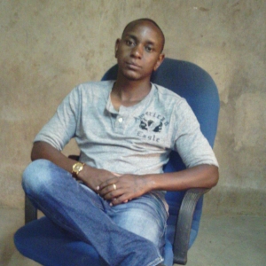 Patrick Gitonga-Freelancer in Kisumu,Kenya