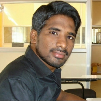 Sekhar Chandra-Freelancer in Visakhapatnam,India
