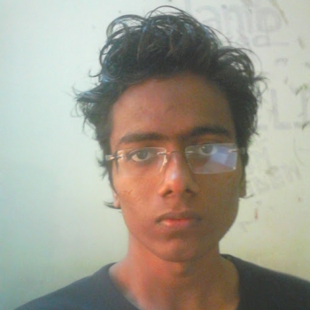Zany Vivek-Freelancer in Bangalore,India