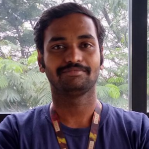 Karthikeyan-Freelancer in Chennai,India