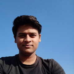 Ayush Noharia-Freelancer in Rourkela,India