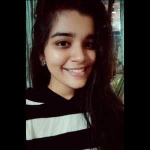 Jennifer James-Freelancer in Mumbai,India