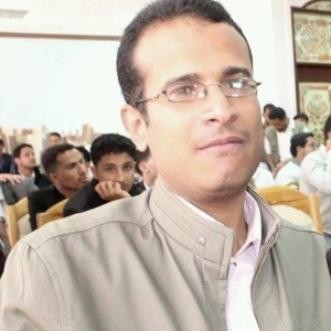 Tamer Hayel-Freelancer in Sanaa,Yemen