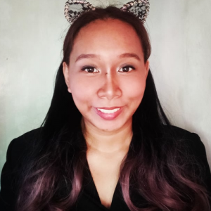 Leona Mae Golimlim-Freelancer in Manila,Philippines