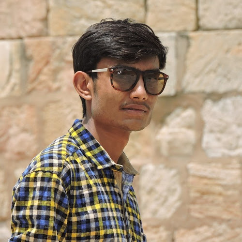 Hitesh Sapra-Freelancer in Rajkot,India