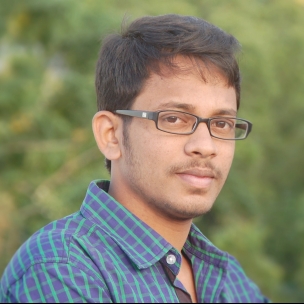 Anudeep Gunde-Freelancer in Hyderabad,India