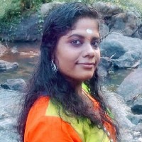 Pinky Panicker-Freelancer in Thiruvananthapuram,India