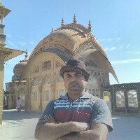 Naveen Pratap-Freelancer in ,India