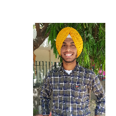 Prabjot Singh-Freelancer in Patiala,India
