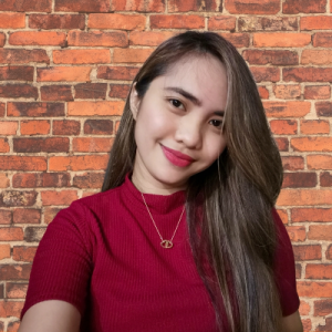 Roanne Capili-Freelancer in Quezon City,Philippines