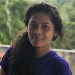 Vindya Sirisena-Freelancer in Nugegoda,Sri Lanka