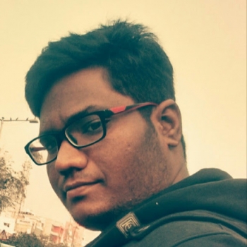 Anil Sundar-Freelancer in Hyderabad,India