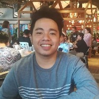 Manuel James Agbuya-Freelancer in Makati,Philippines