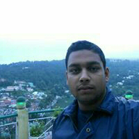 Rohan Adhikary-Freelancer in Choa,India