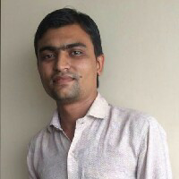 Ashish Gabani-Freelancer in ,India