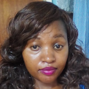 Mary Wairimu-Freelancer in Nairobi,Kenya