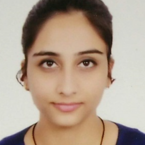 Pooja Sharma-Freelancer in JAMMU,India
