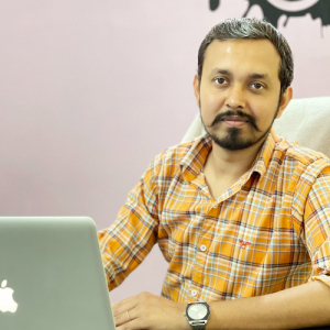 Harsh Dwivedi-Freelancer in Kanpur,India