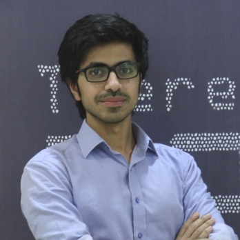Murad Hasan-Freelancer in Lahore,Pakistan