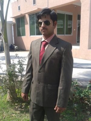 Muhammad Ramzan-Freelancer in Islamabad,Pakistan