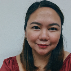 Christine Alyssa Sandalo-Freelancer in IMUS,Philippines