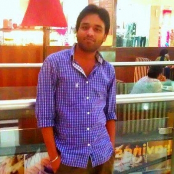 Ajay Jain-Freelancer in Delhi,India