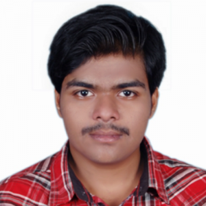 Solomon Suraj-Freelancer in Madurai,India