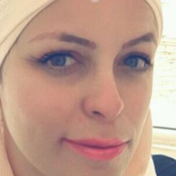 Inas Mughrabi-Freelancer in Abu Dhabi,UAE