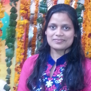 Shruti Aggarwal-Freelancer in Pune,India