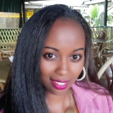 Angela Muthoni-Freelancer in Nairobi,Kenya